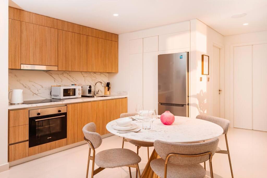 Apartamento Prime Retreats - Vista Emaar Dubai