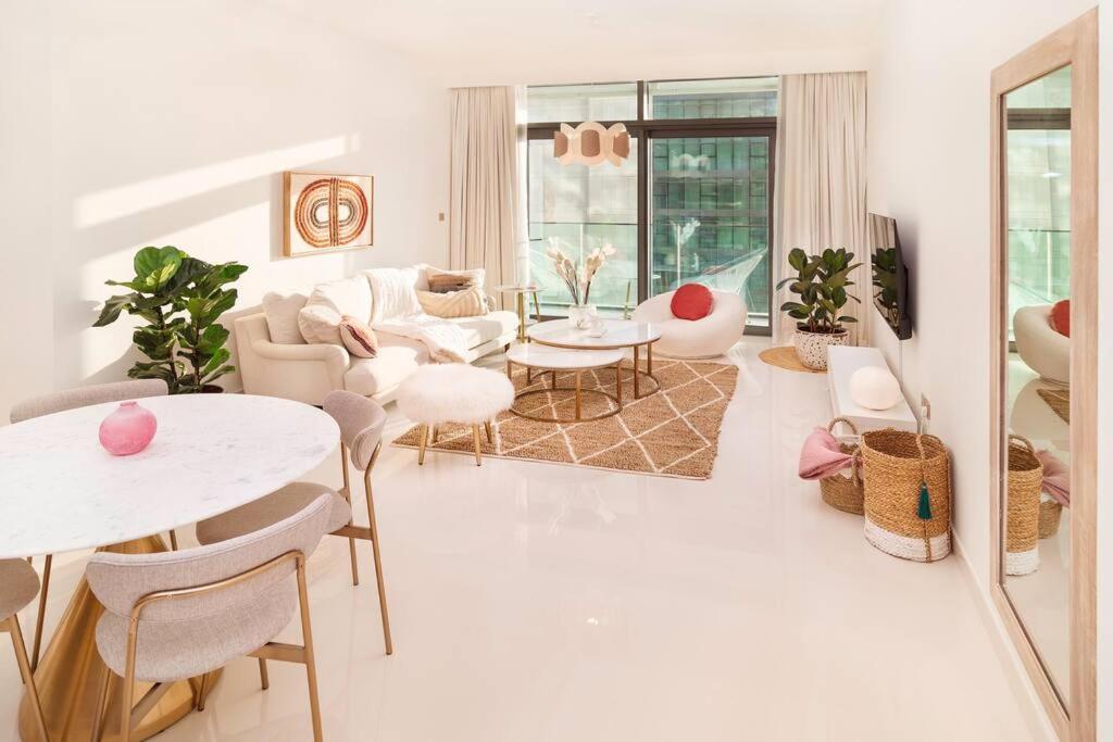 Apartamento Prime Retreats - Vista Emaar