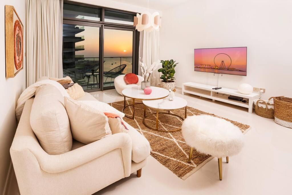 Prime Retreats - Vista Emaar Apartamento *