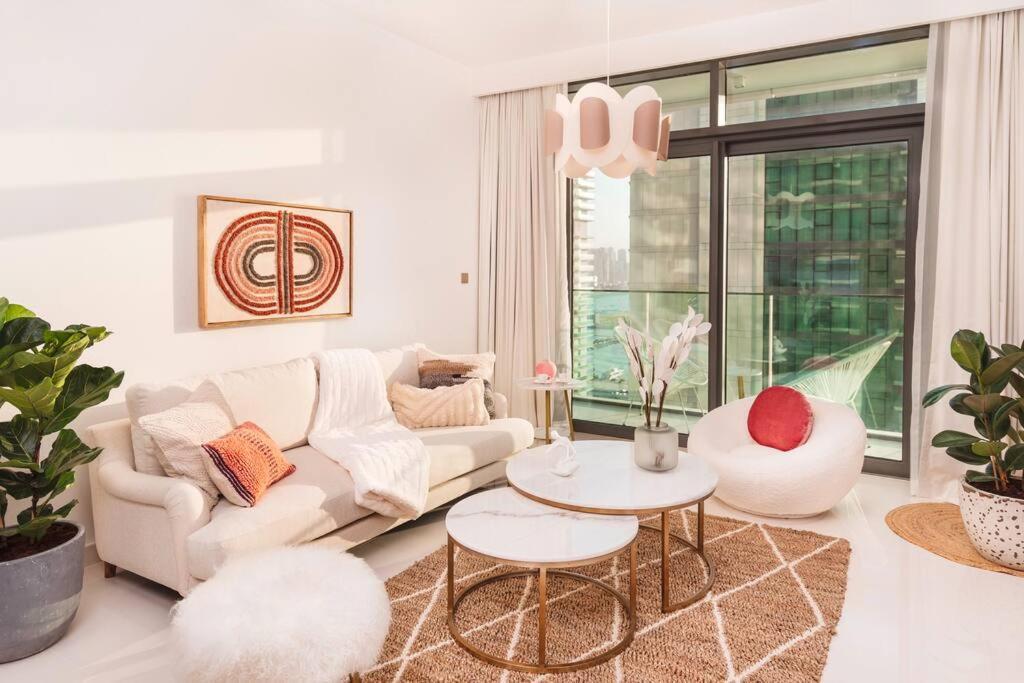 Apartamento Prime Retreats - Vista Emaar