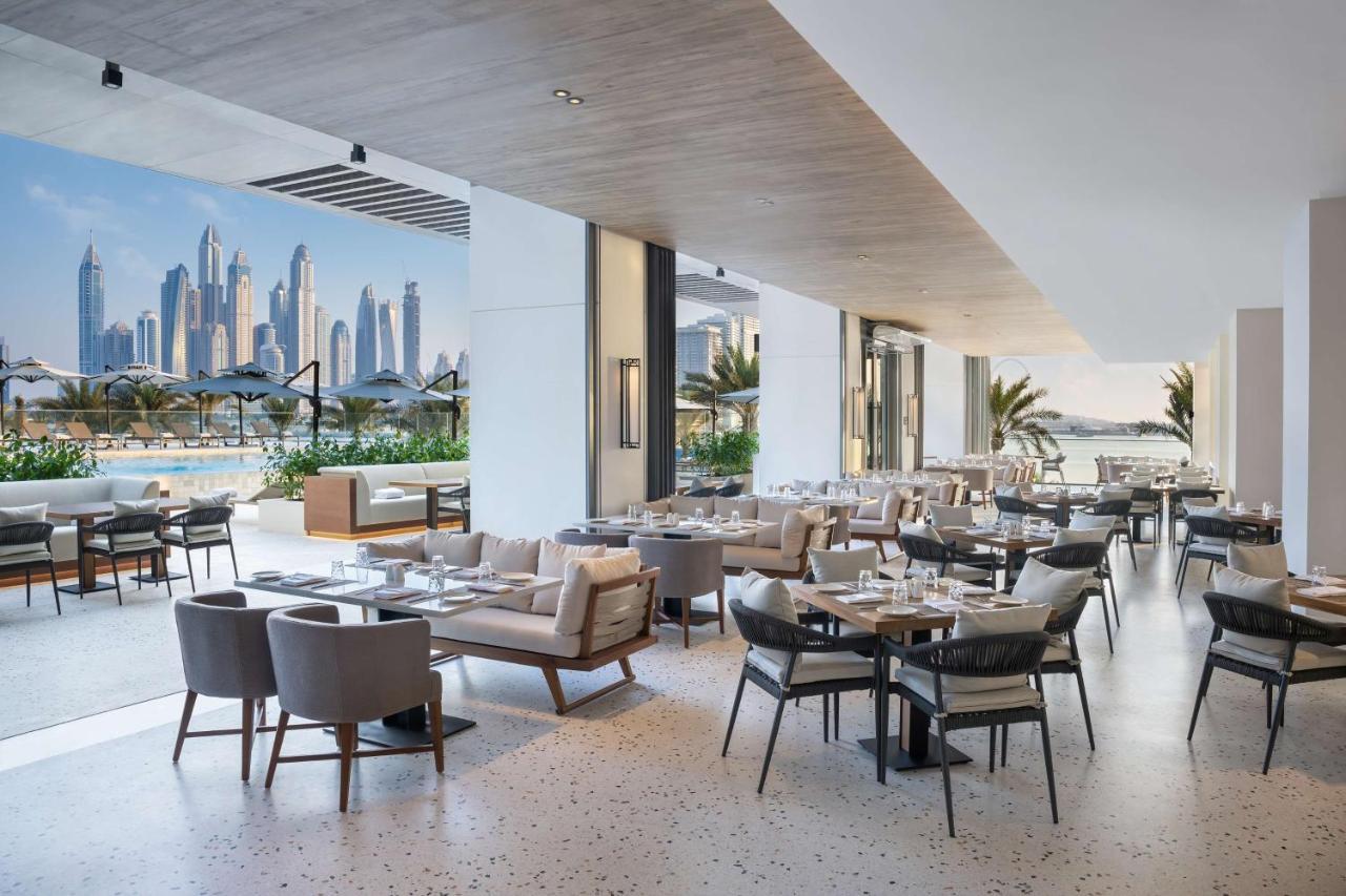 Radisson Palm Jumeirah Dubai