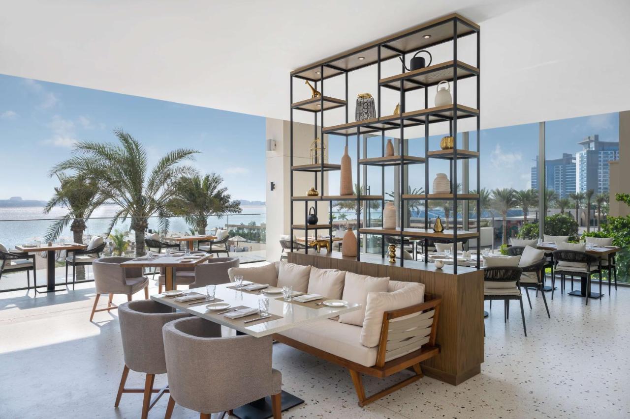 Resort Radisson Palm Jumeirah Dubai