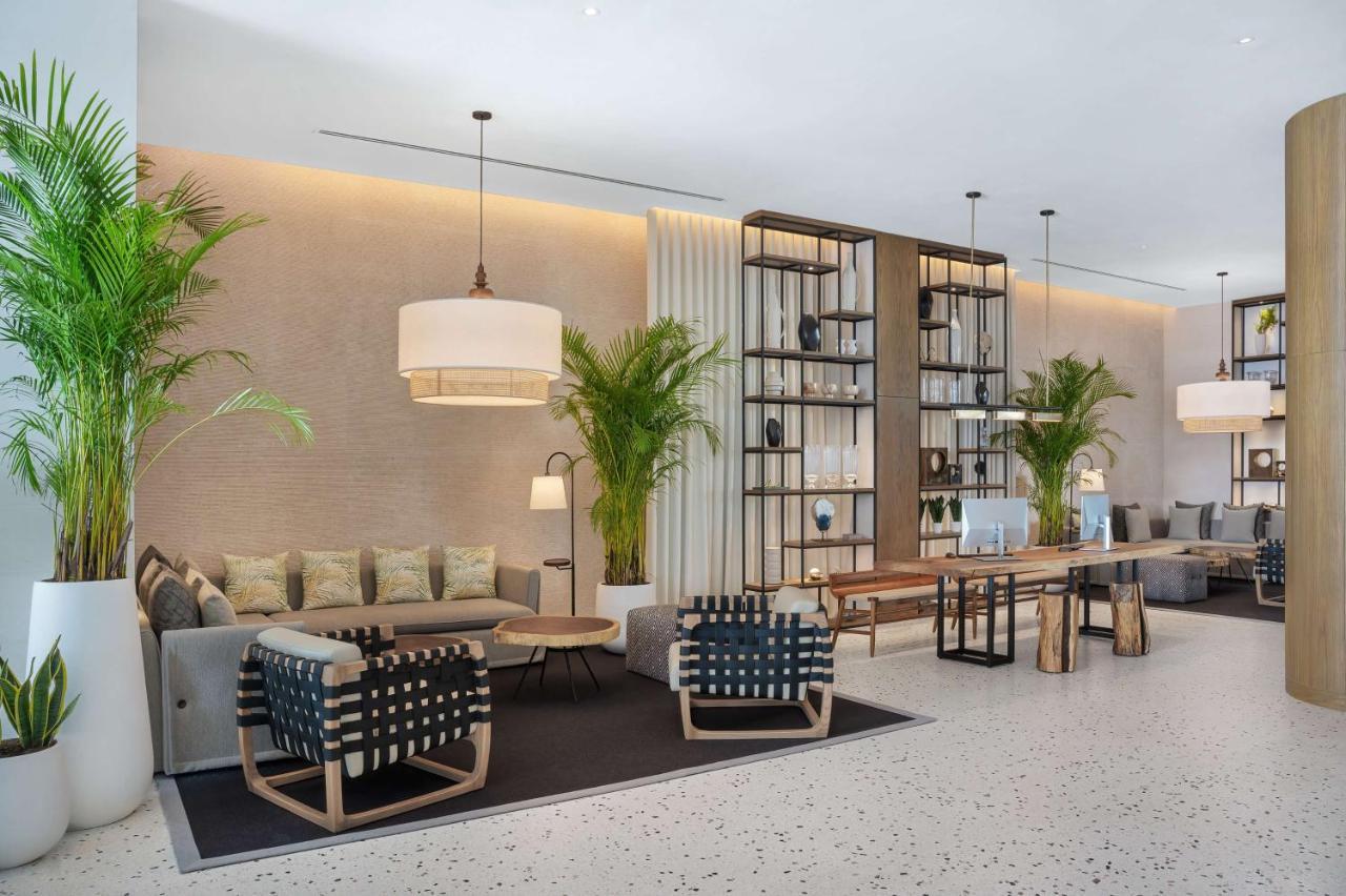 Radisson Palm Jumeirah Dubai