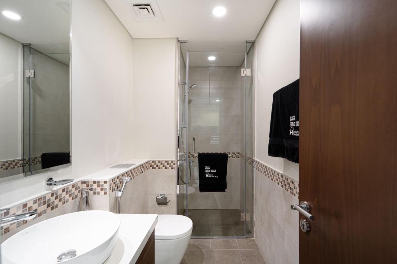 Brand New 1 Bdr In Business Bay With Burj-khalifa View * Dubai