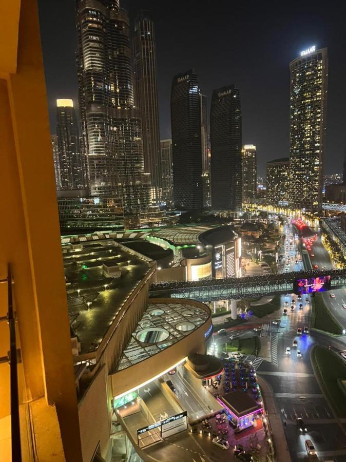 Address Mall Fashion Avenue 1 Bedroom 34 Floor