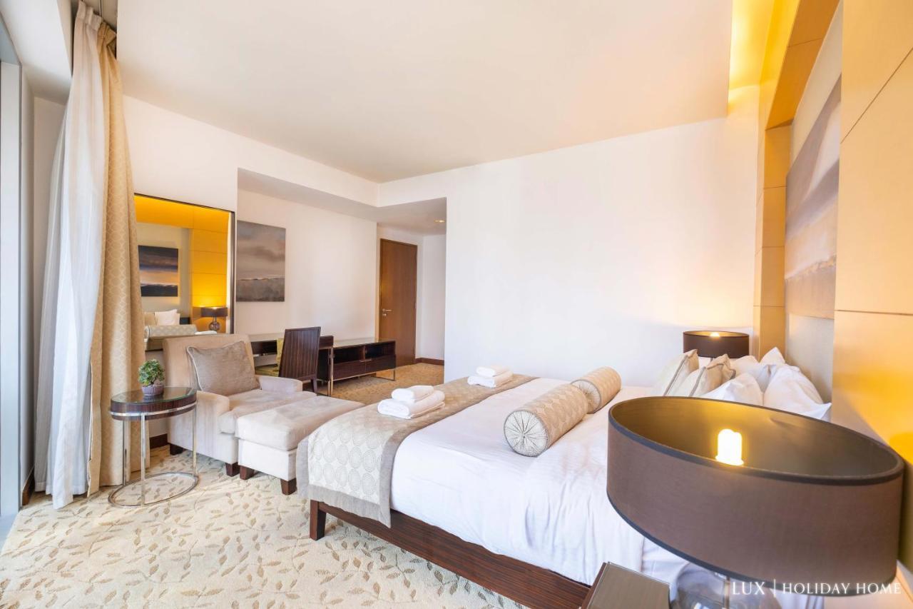 Apartamento Lux The Emaar Fashion Avenue *