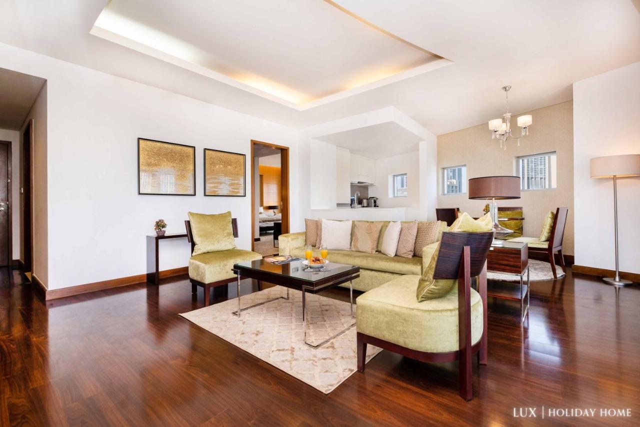 Apartamento Lux The Emaar Fashion Avenue