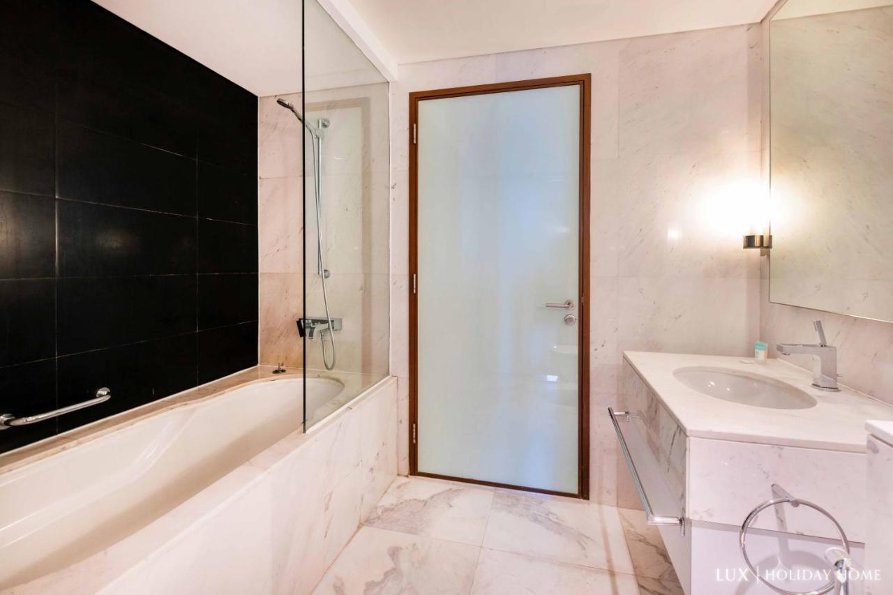 Apartamento Lux The Emaar Fashion Avenue