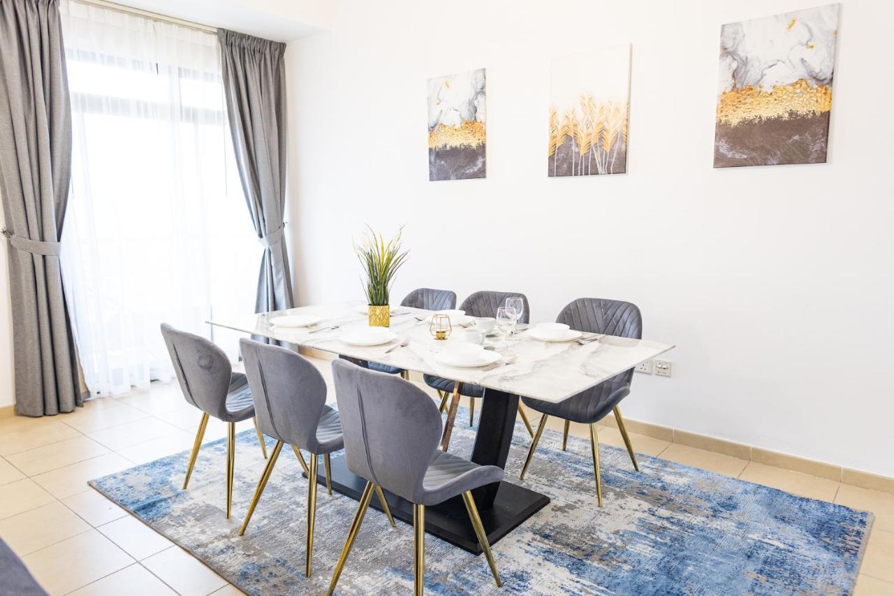 Apartment On Jbr By Happy Season
