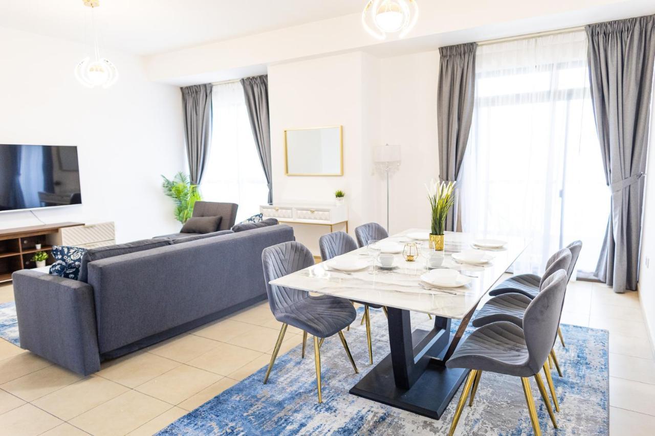 On Jbr By Happy Season Apartment Dubai