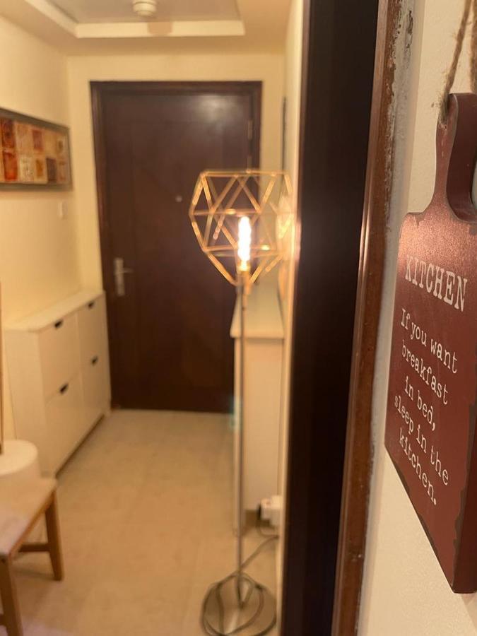 Hostel Dxb Backpackers Executive