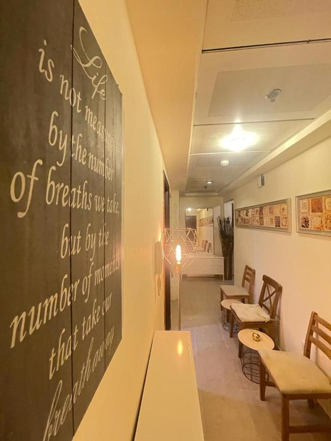 Dxb Backpackers Executive * Dubai