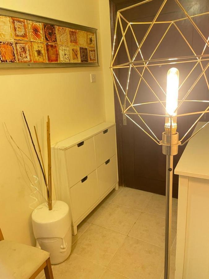 Hostel Dxb Backpackers Executive *
