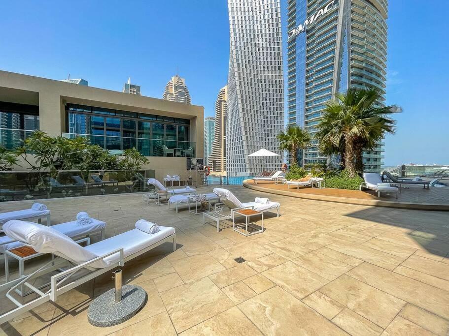 Apartment Luxury 38th Floor Marinaexpo Offer