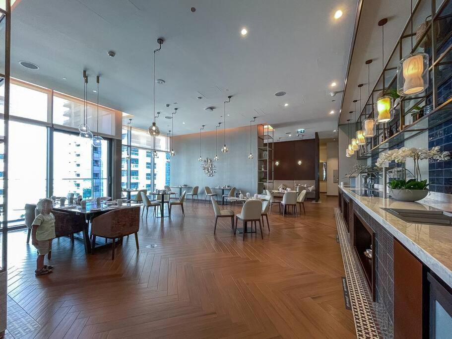 Luxury 38th Floor Marinaexpo Offer