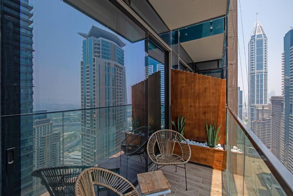 Apartment Luxury 38th Floor Marinaexpo Offer *