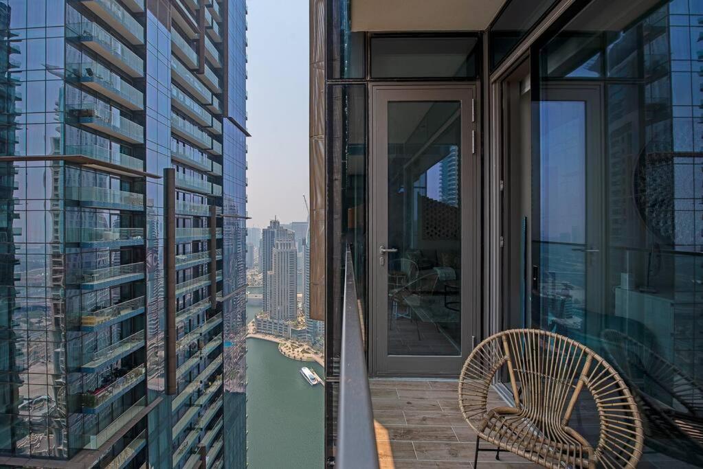 Luxury 38th Floor Marinaexpo Offer Apartment *