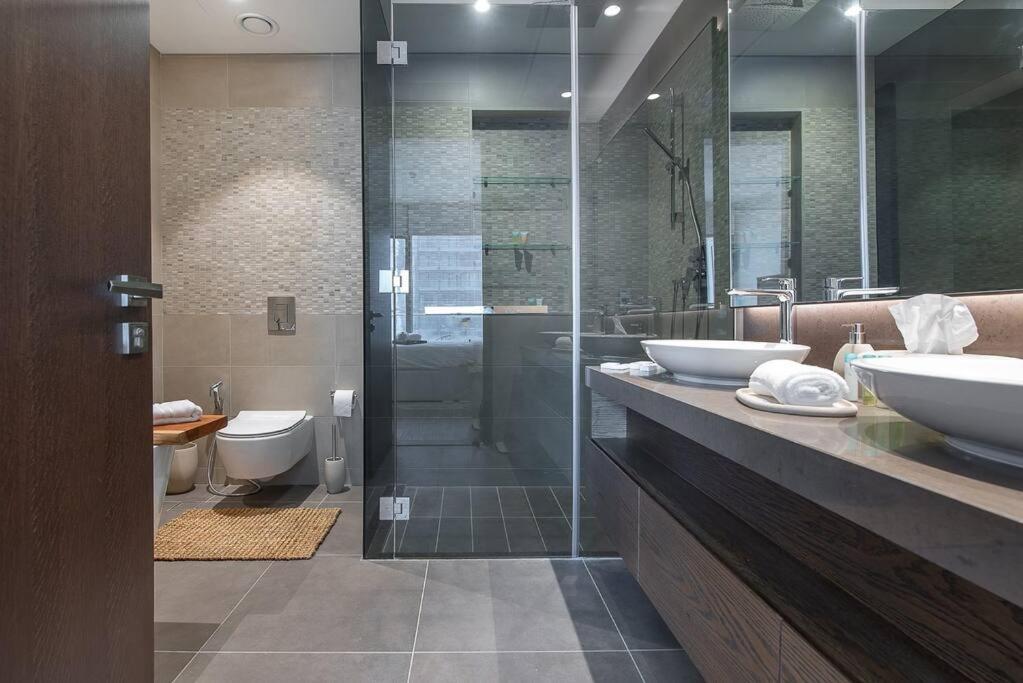 Luxury 38th Floor Marinaexpo Offer