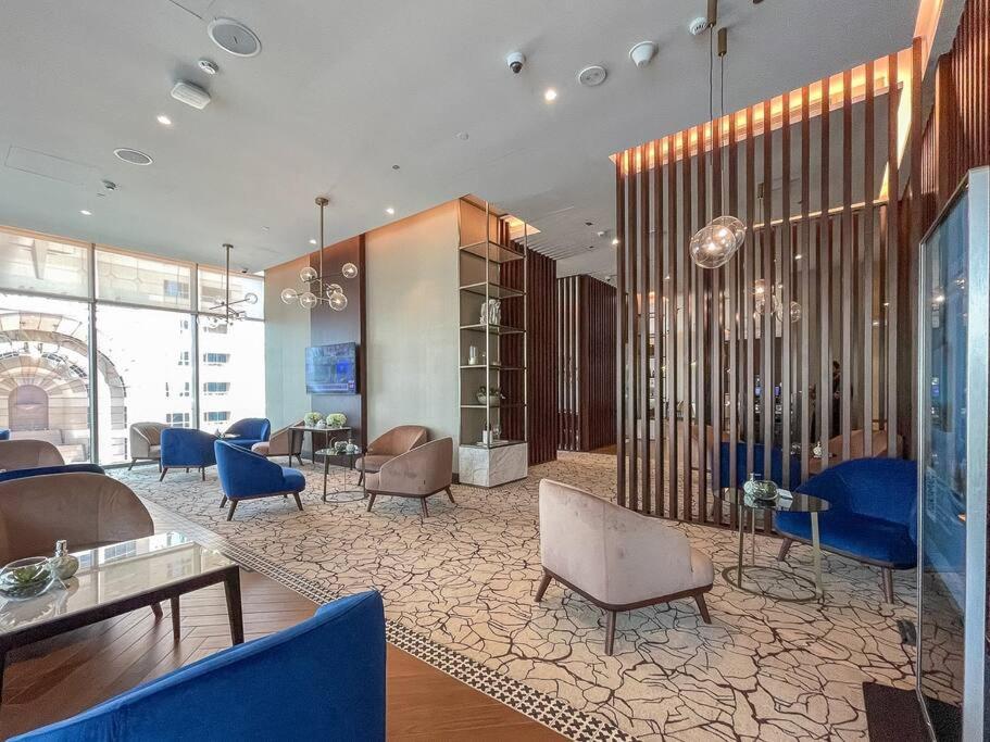 Apartment Luxury 38th Floor Marinaexpo Offer