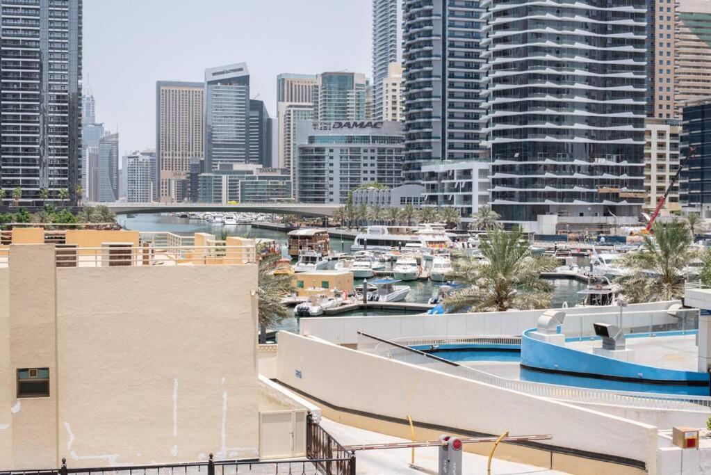 Classic With Marina View *