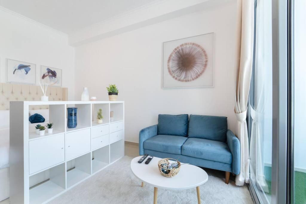Daire Classic With Marina View