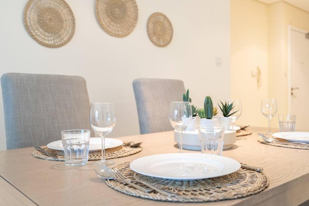 Charming In Marina Apartment Dubai