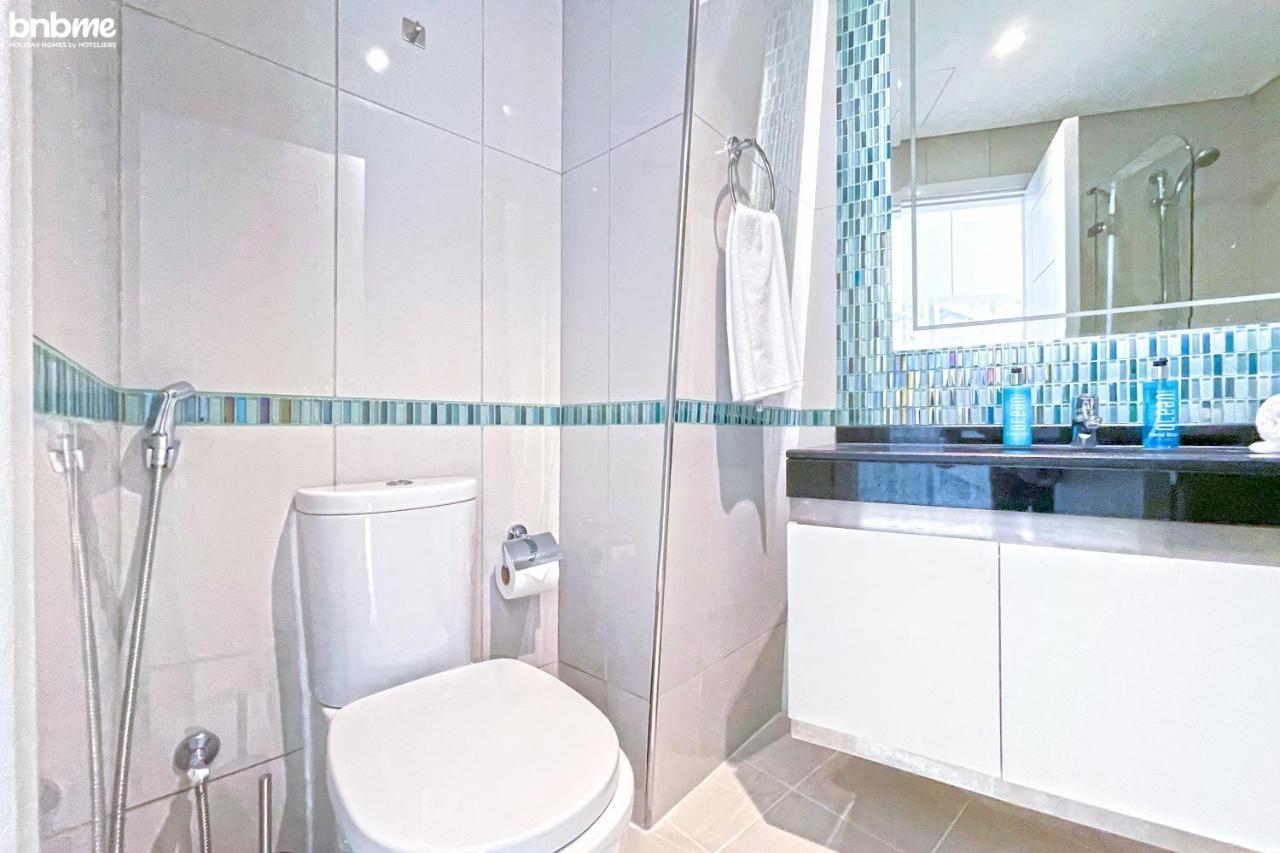 Bnbmehomes - Charming 2br In Marina With Sea View -1901 Apartamento Dubai