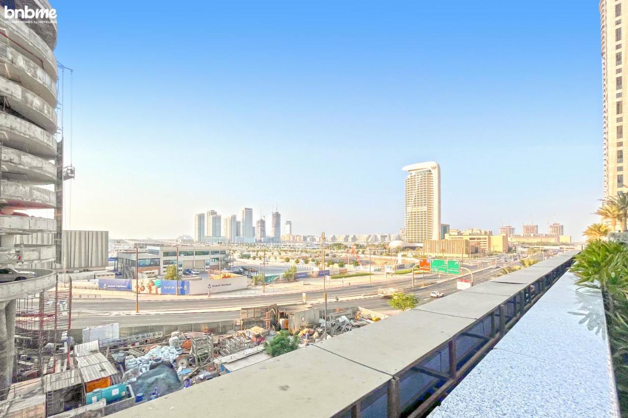 Bnbmehomes - Charming 2br In Marina With Sea View -1901 Apartamento Dubai