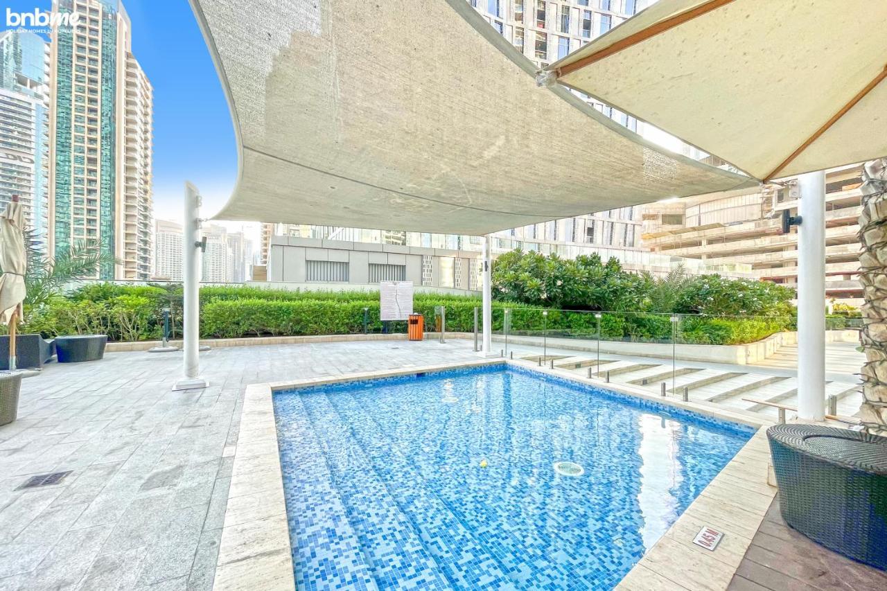 Bnbmehomes - Charming 2br In Marina With Sea View -1901 Apartamento Dubai