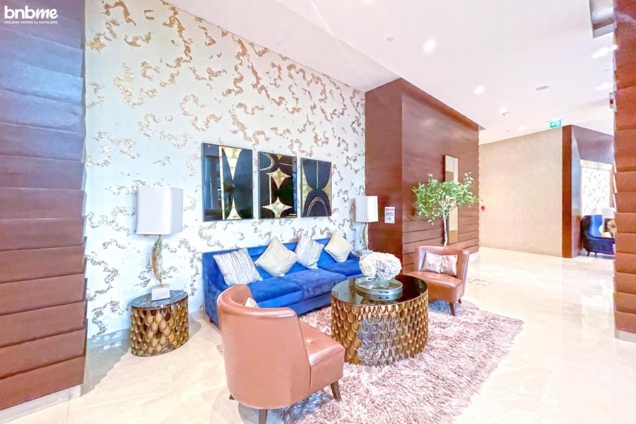 Bnbmehomes - Charming 2br In Marina With Sea View -1901 Apartamento Dubai