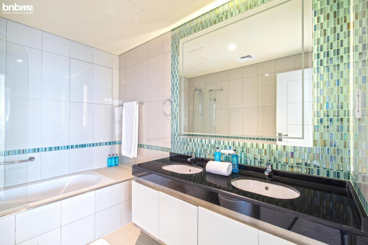 Bnbmehomes - Charming 2br In Marina With Sea View -1901 Apartamento Dubai