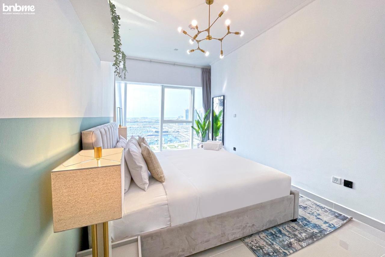 Apartamento Bnbmehomes - Charming 2br In Marina With Sea View -1901 *