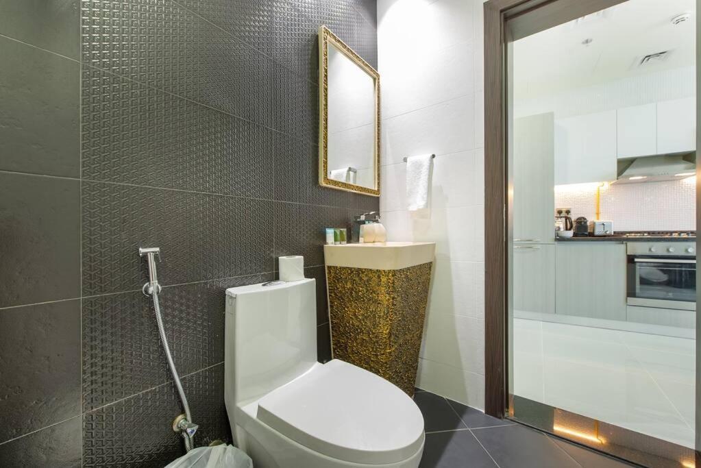 Apartment Breathtaking View Compact & Modern Spacious