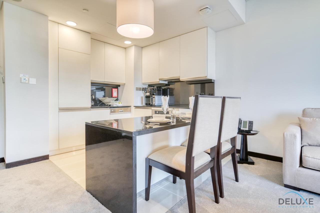 Apartment Pristine 1br In The Address Residences Marina By Deluxe Homes *