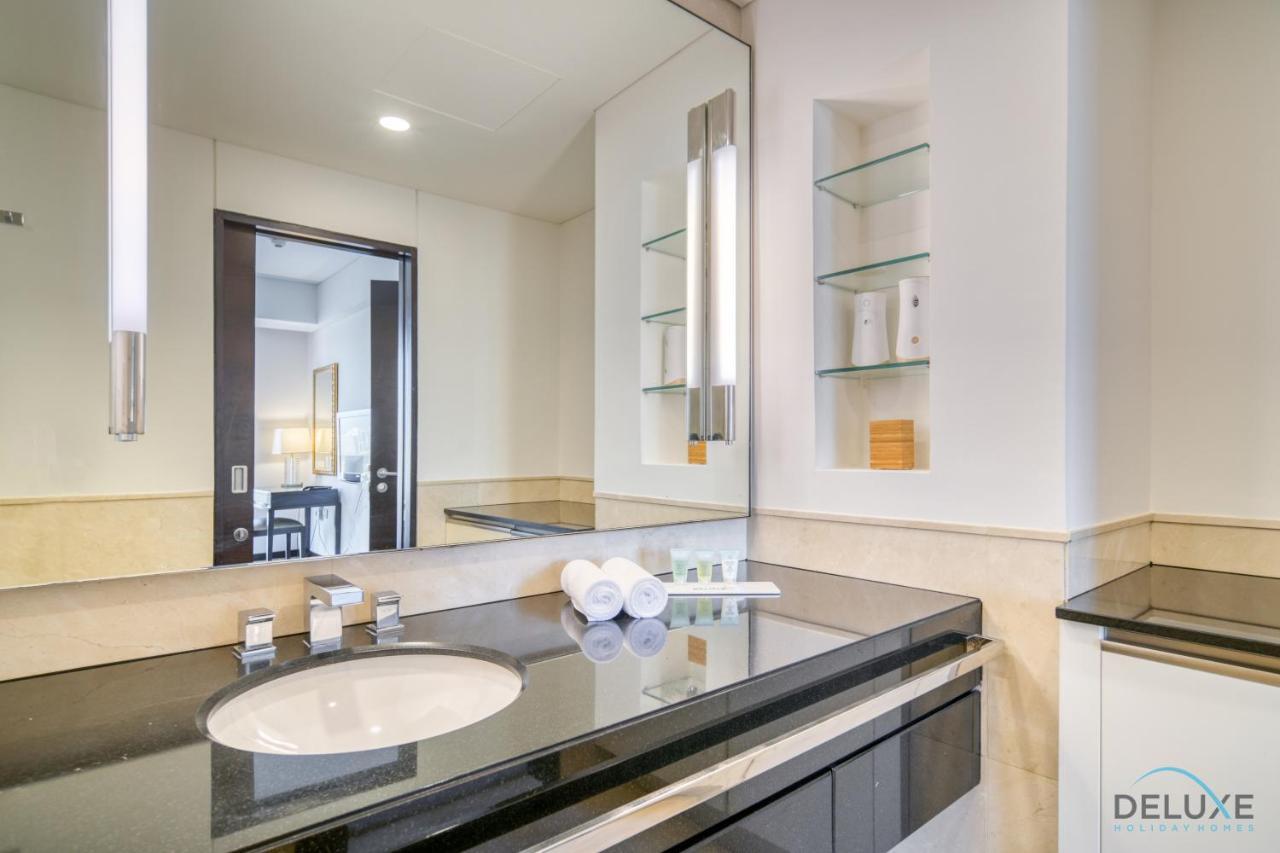 Apartment Pristine 1br In The Address Residences Marina By Deluxe Homes