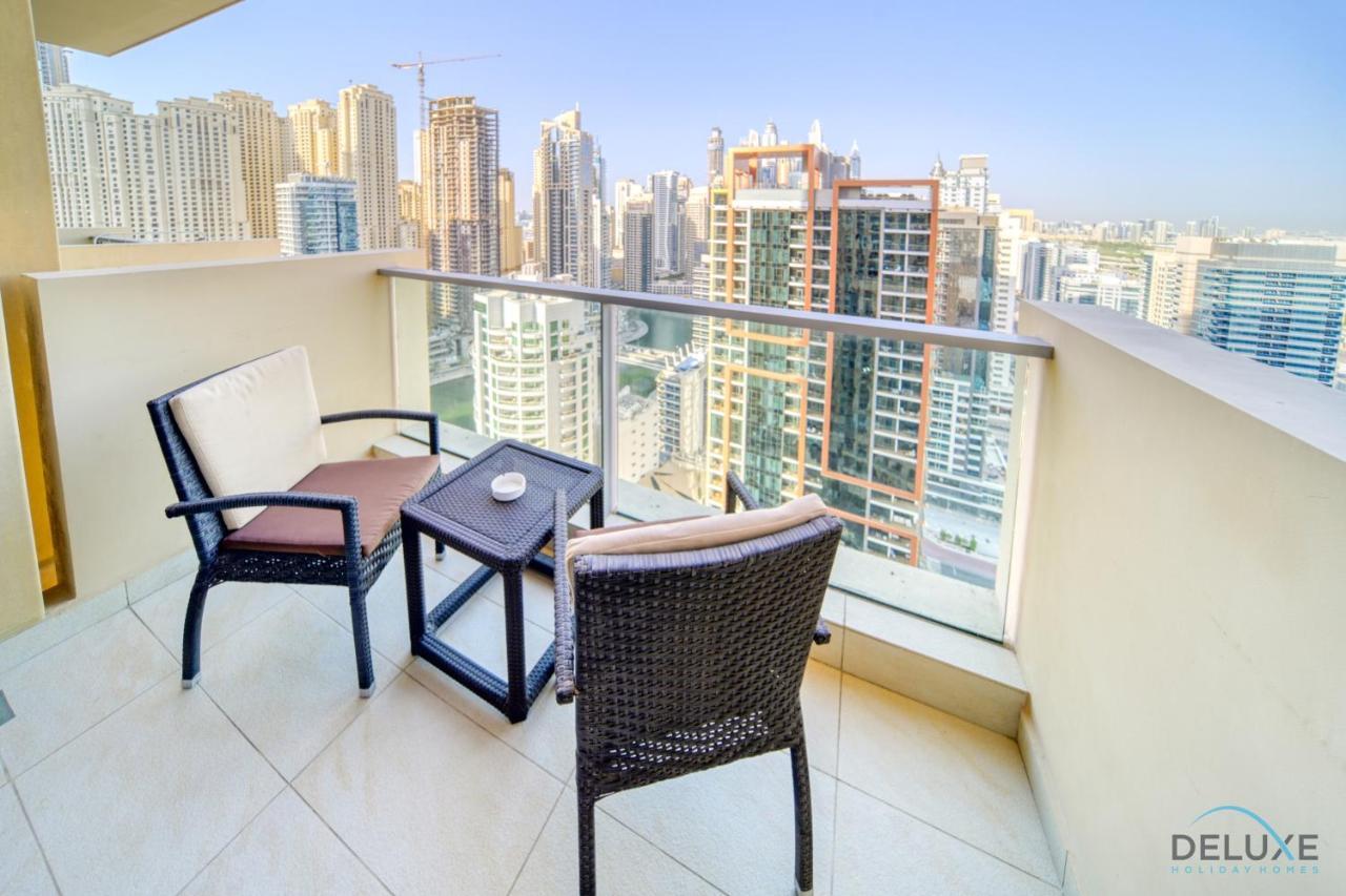 Pristine 1br In The Address Residences Marina By Deluxe Homes