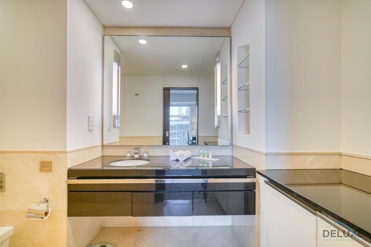 Pristine 1br In The Address Residences Marina By Deluxe Homes Apartment Dubai