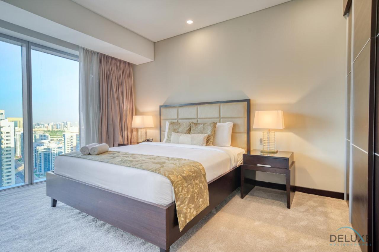 Pristine 1br In The Address Residences Marina By Deluxe Homes *