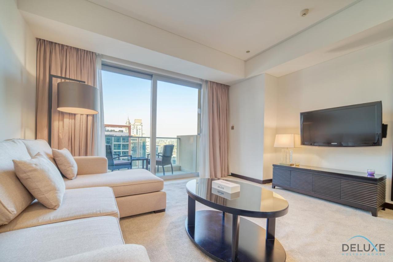 Pristine 1br In The Address Residences Marina By Deluxe Homes *