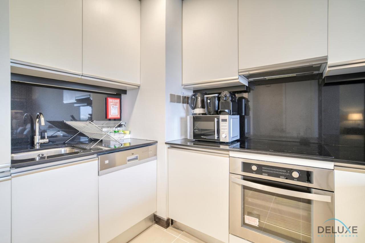 Apartment Pristine 1br In The Address Residences Marina By Deluxe Homes