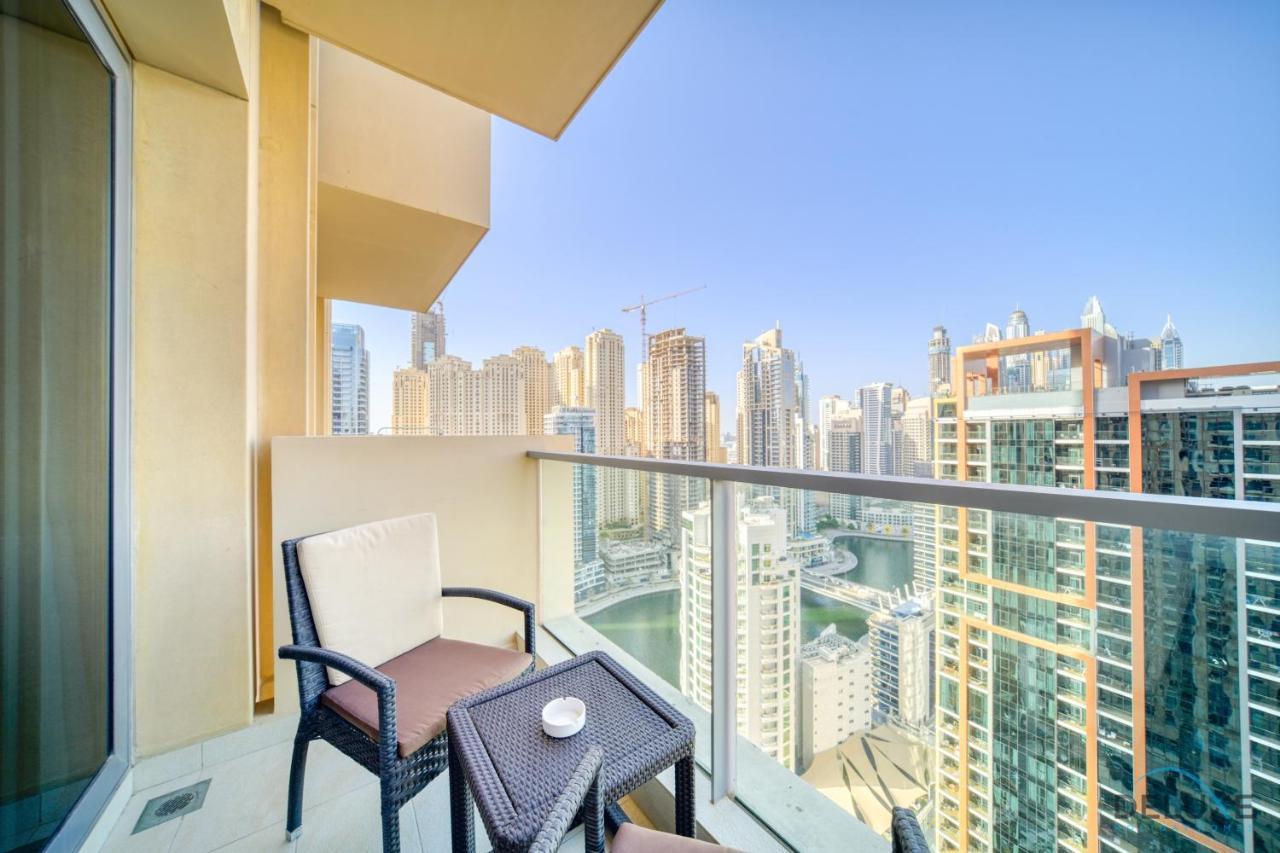 Pristine 1br In The Address Residences Marina By Deluxe Homes *