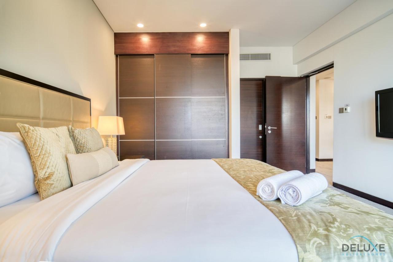 Pristine 1br In The Address Residences Marina By Deluxe Homes * Dubai