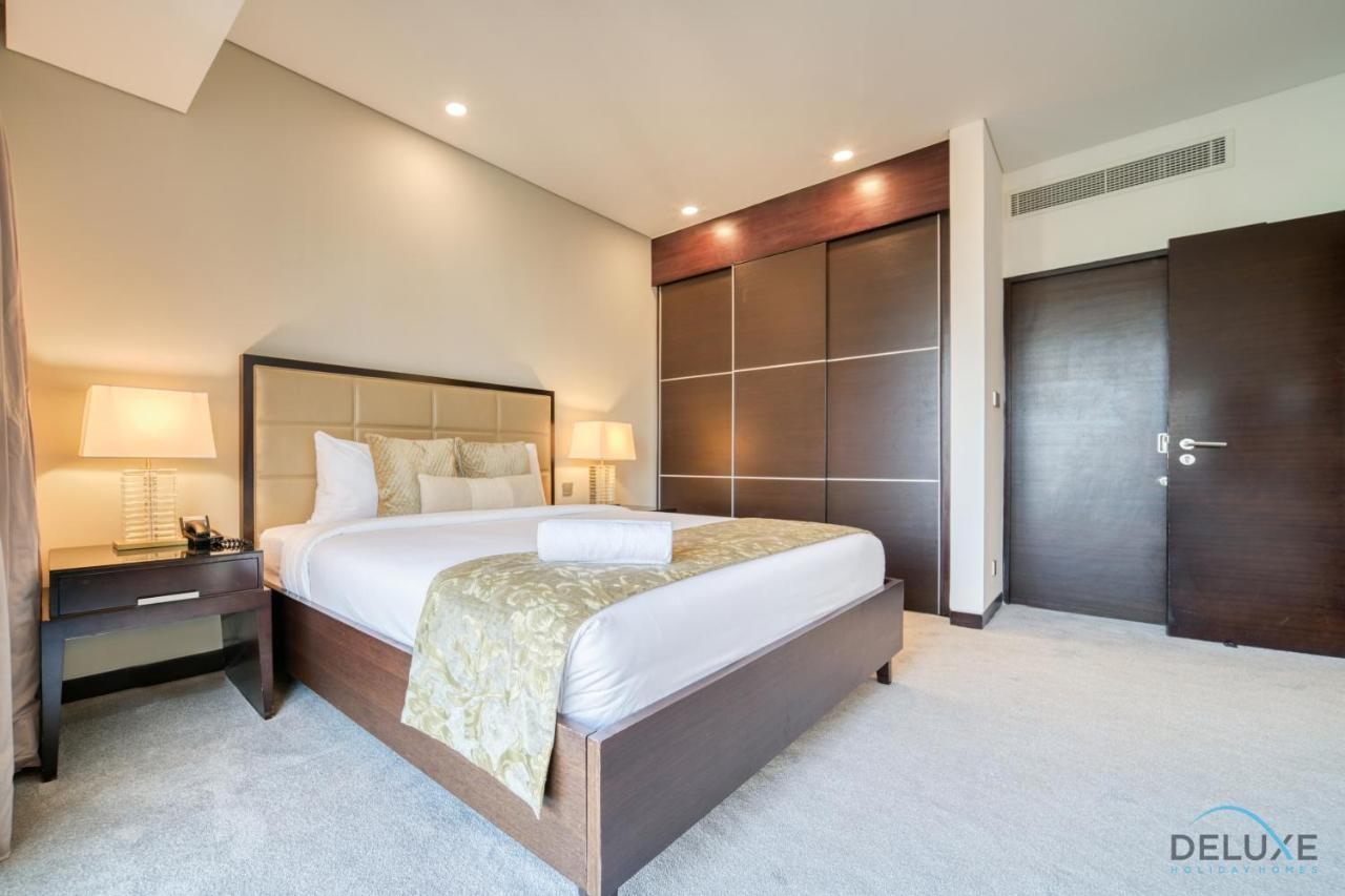 Pristine 1br In The Address Residences Marina By Deluxe Homes * Dubai