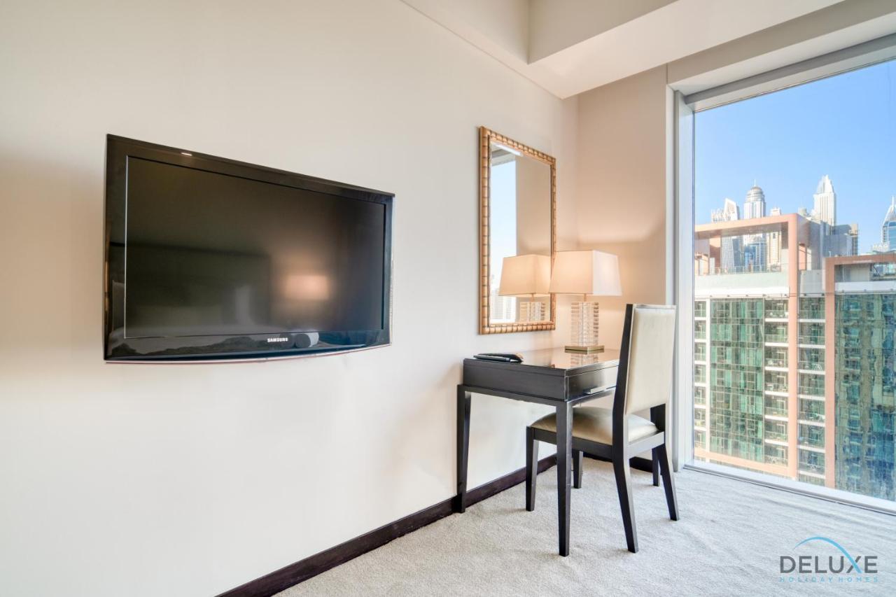 Pristine 1br In The Address Residences Marina By Deluxe Homes Apartment