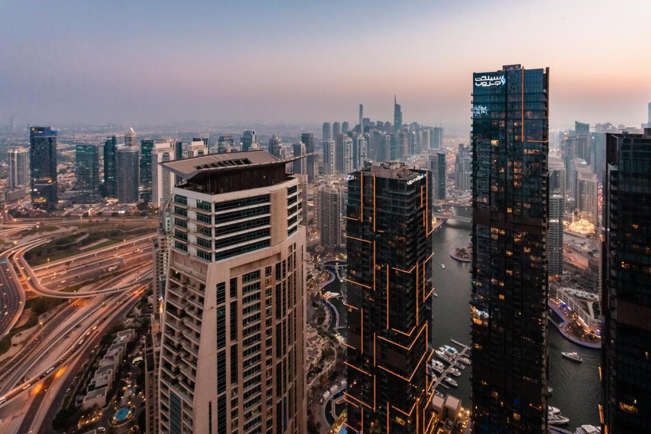 Hostel Next'house - Skyview Host Dubai