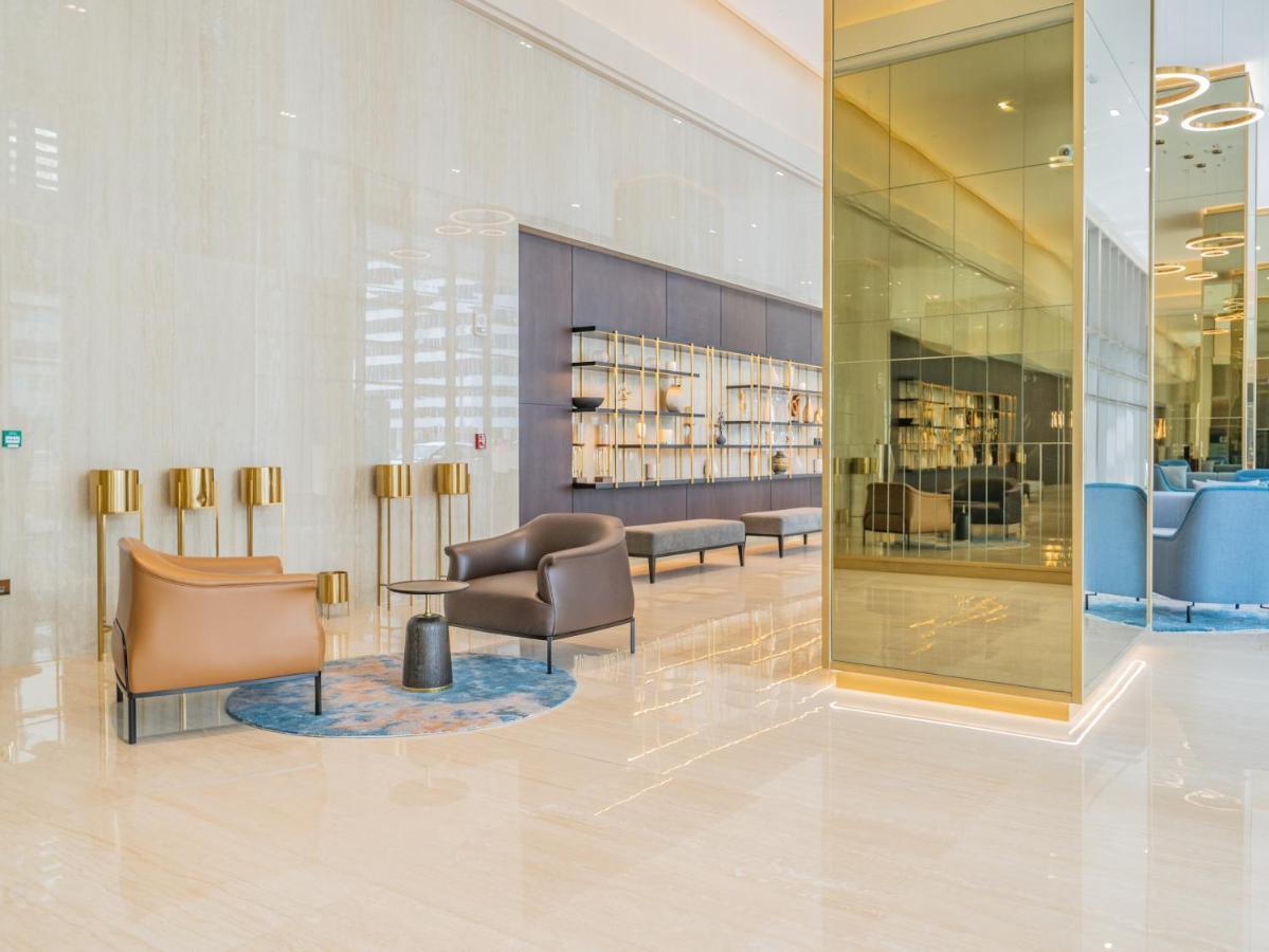 Apartment Monty Holiday - Incredible Burj Khalifa View From This Vibrant Apt *