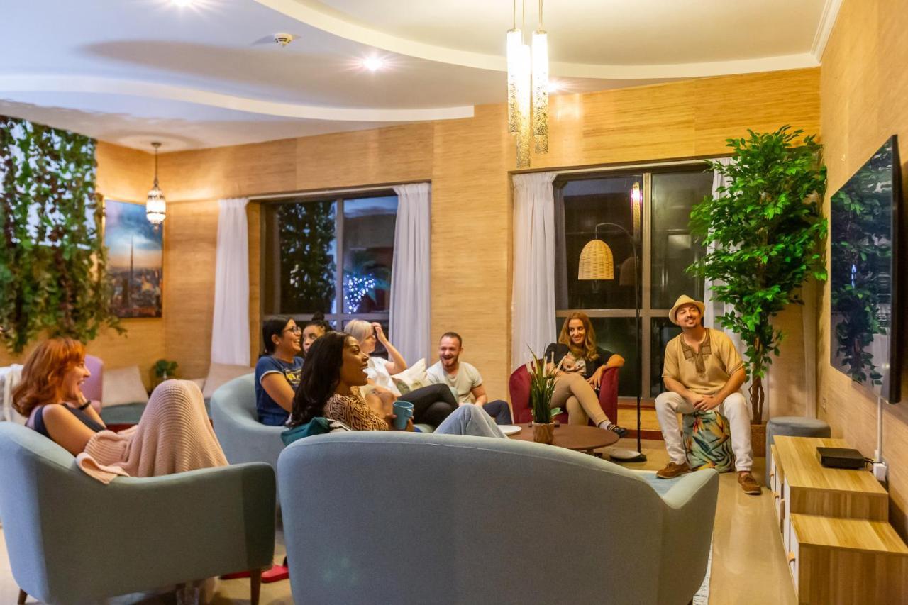 Homestar Deluxe Jbr Meditation & Wellness *