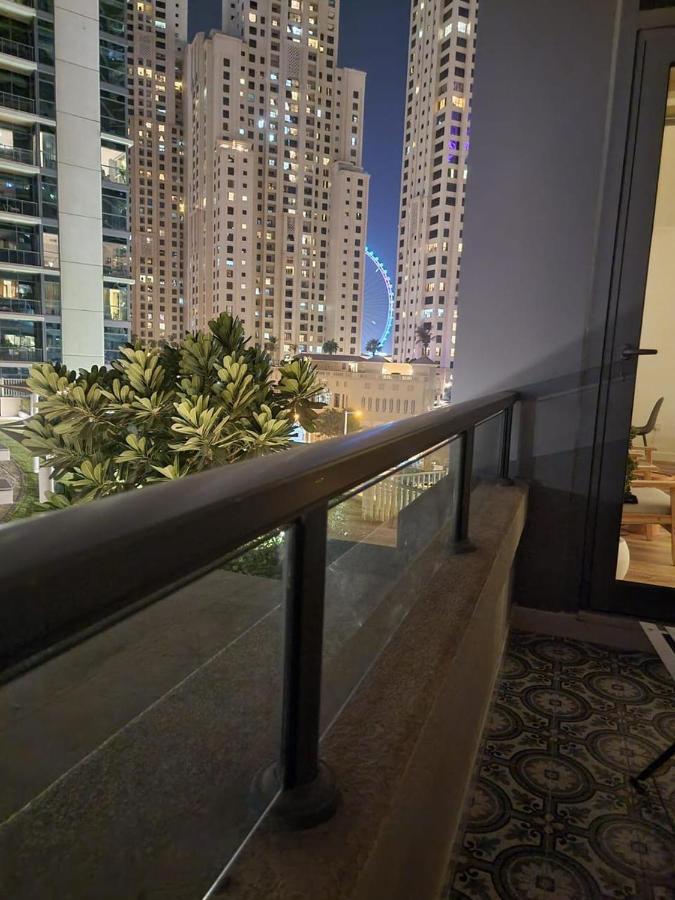 Apartment Trendy Bright With Marina, Pool And Ain Views