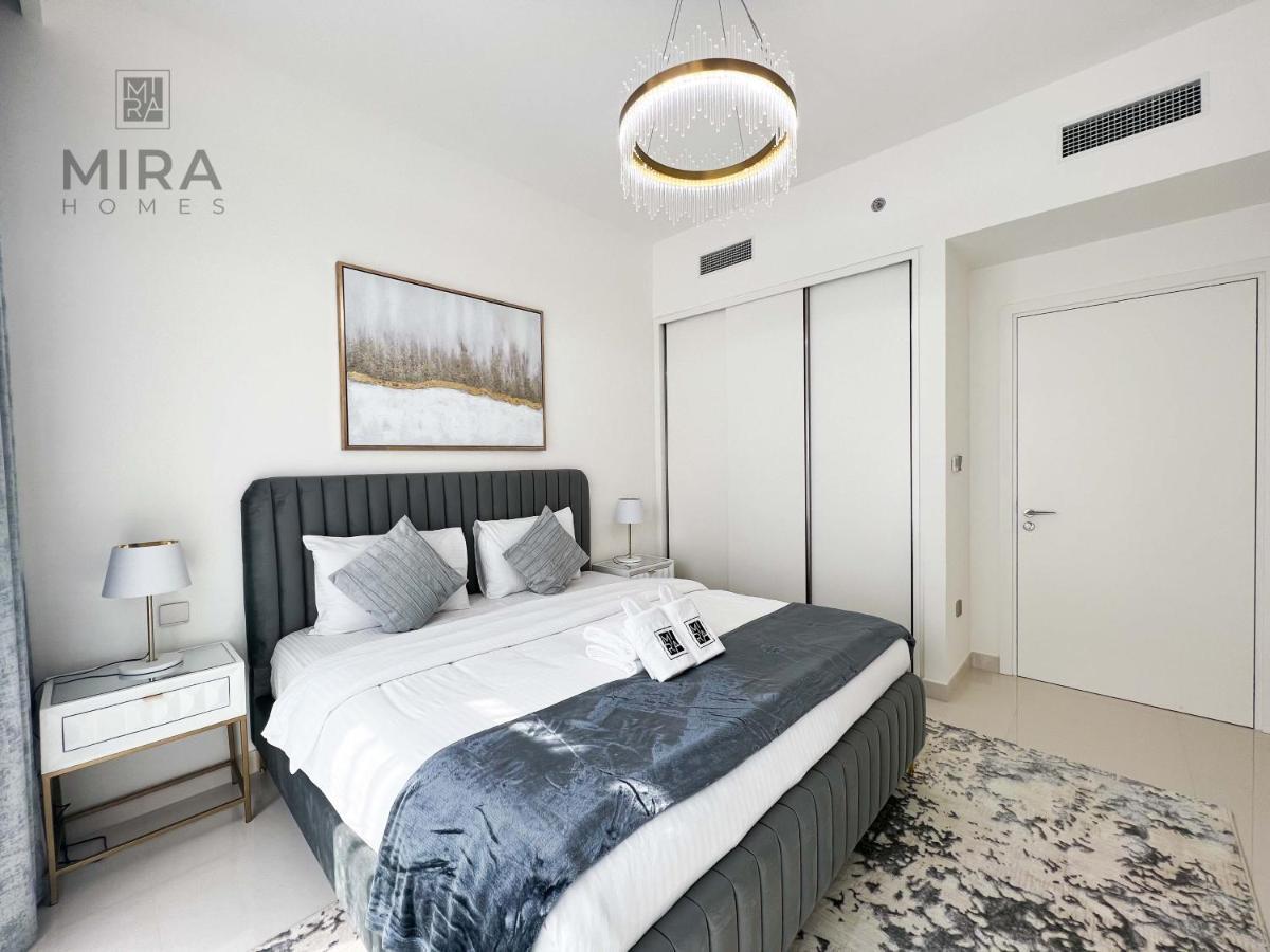 Mira Homes - Newly 1 Bedroom With Access Apartment