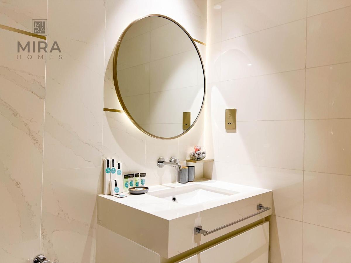 Mira Homes - Newly 1 Bedroom With Access Apartment